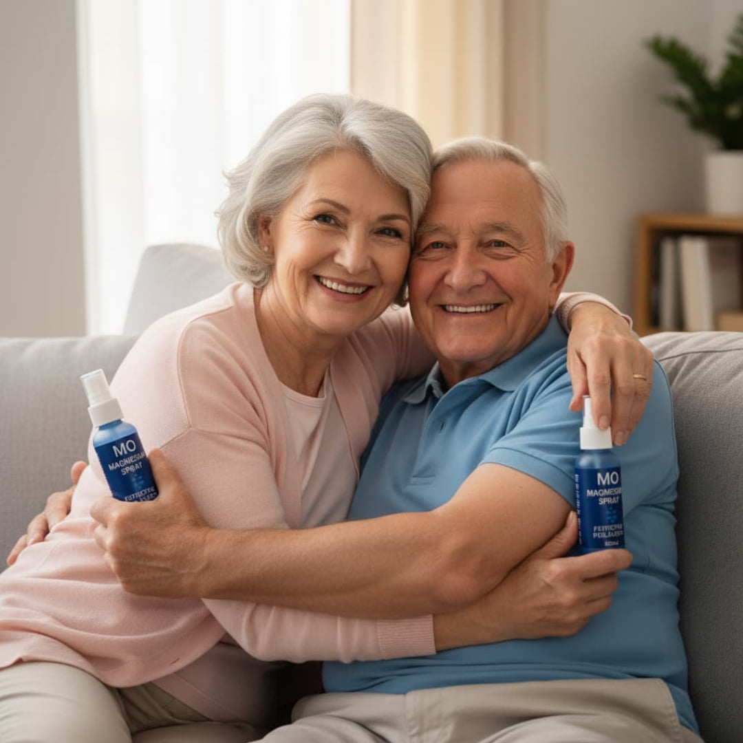 Liquid Magnesium 400MG