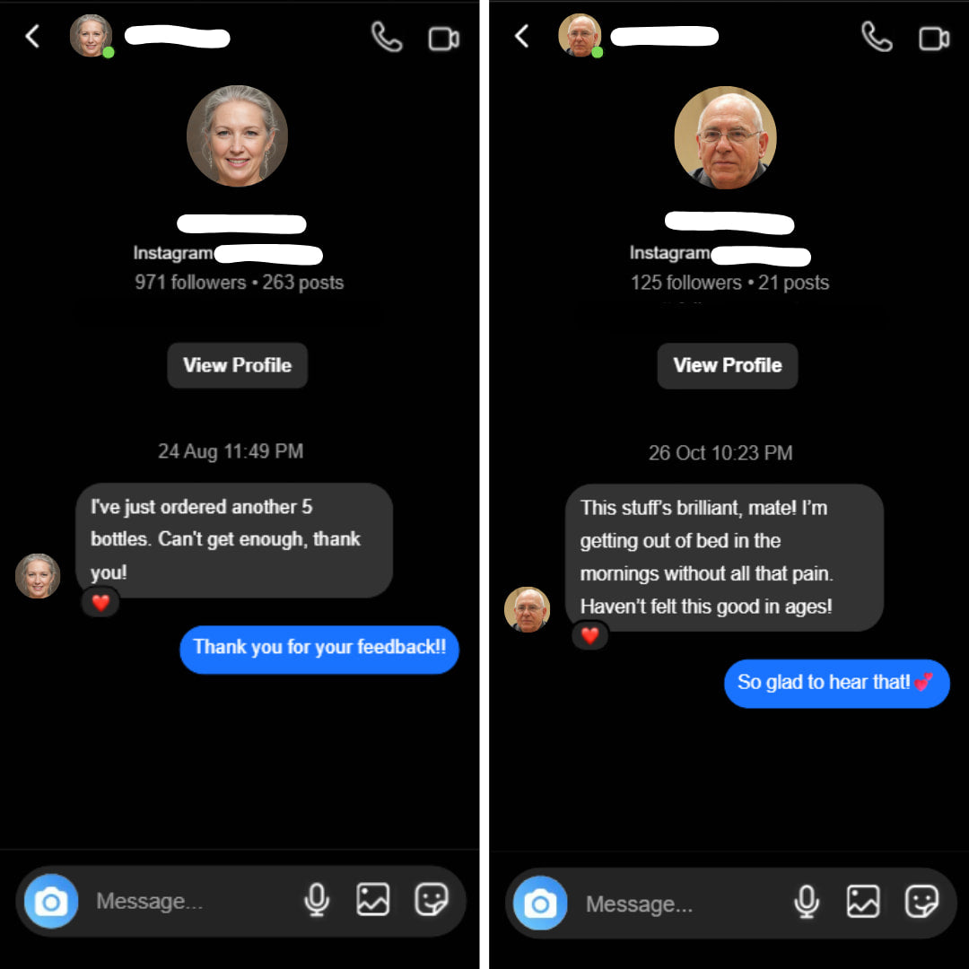 Liquid Magnesium 400MG