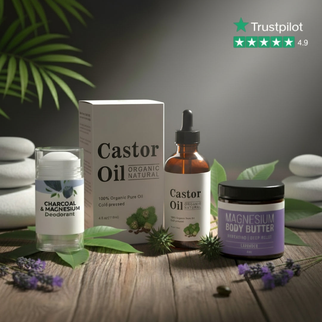 PiCup NerveRelief Bundle