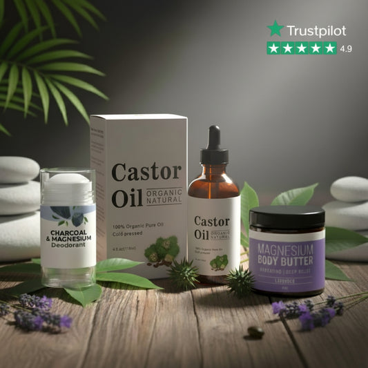 PiCup NerveRelief Bundle