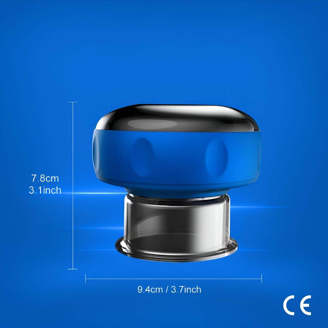 PiCup Smart Cupper Set
