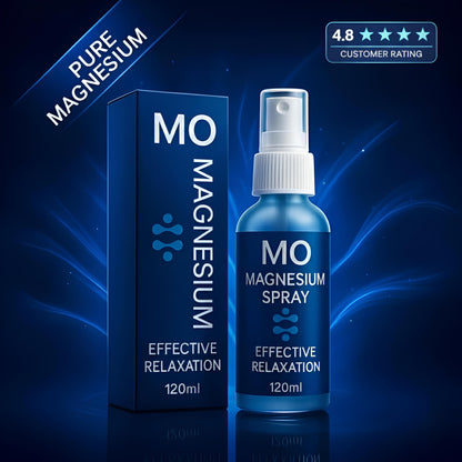 Liquid Magnesium 400MG